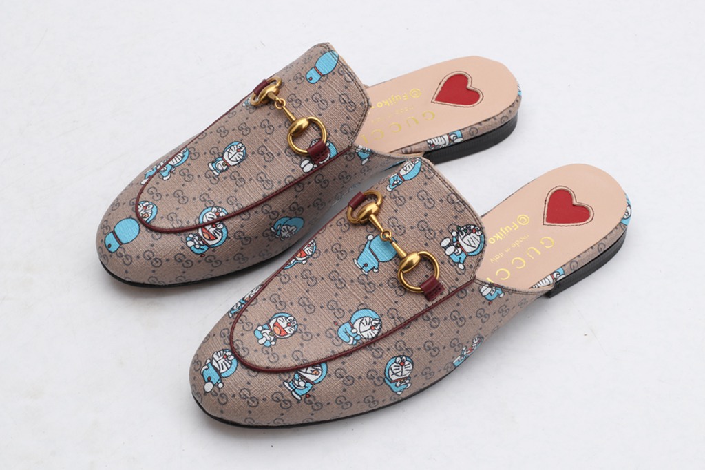 Women s Doraemon x G*UCCI